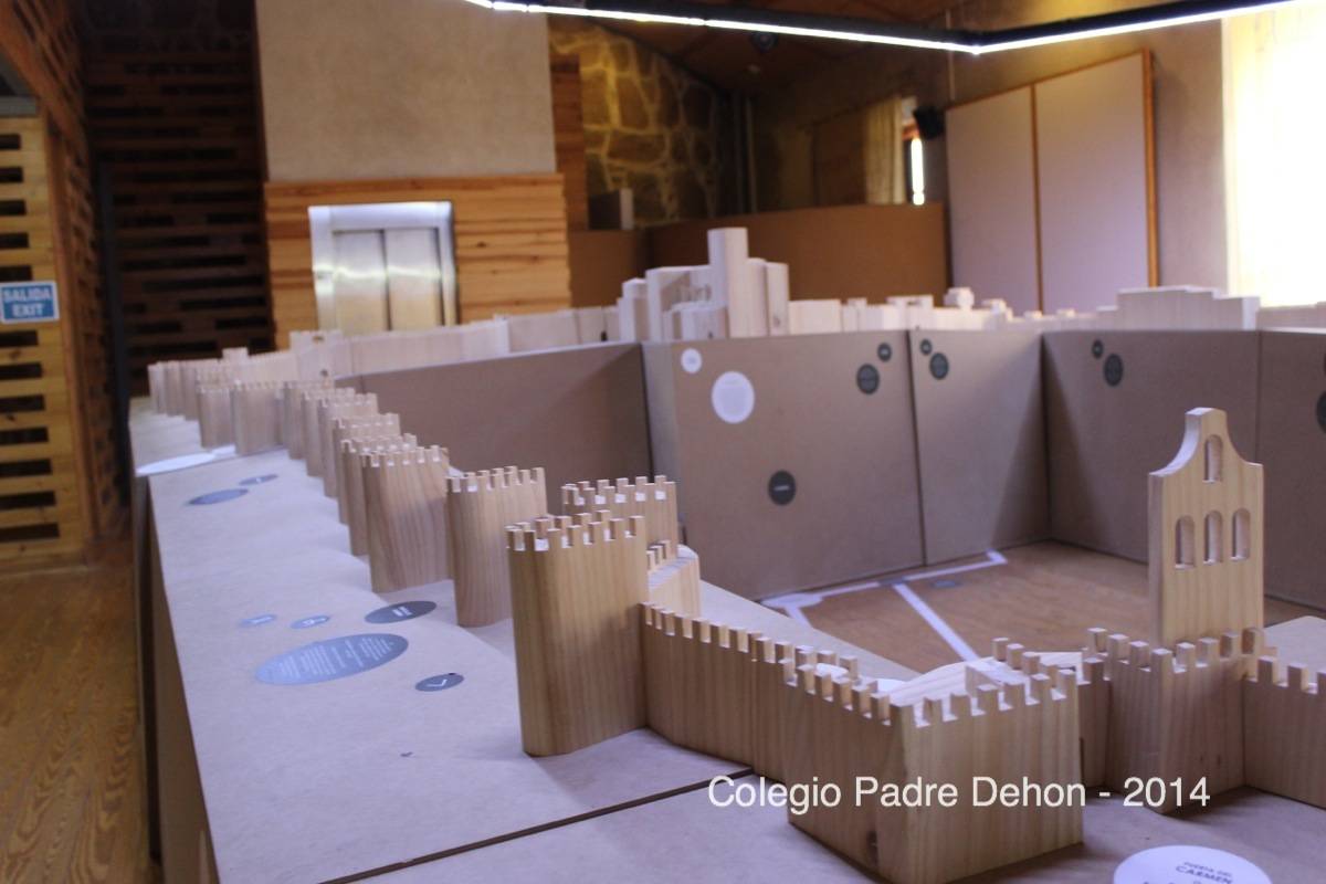 2014 03 20 ÁVILA MURALLAS (2)